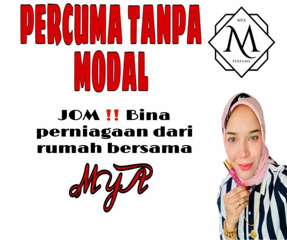 Mya Perfume