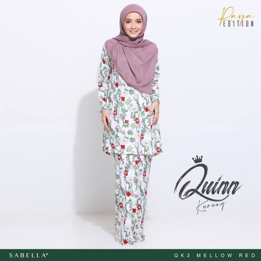 Baju kurung