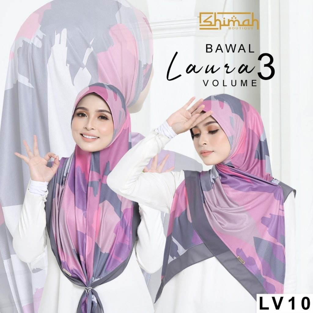 Shimah Boutique : Tukar Game Ketika PKP,