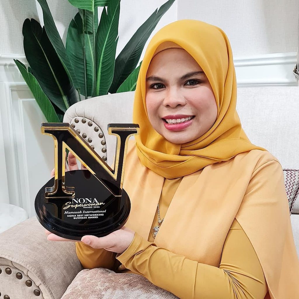 Mamasab : Bermula Dari Ceruk Dapur, Bekas Radiographer Capai RM100 JUTA