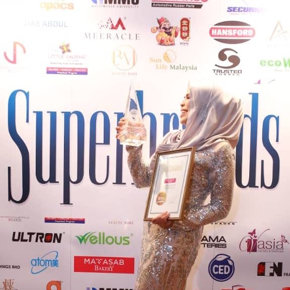 Mamasab : Bermula Dari Ceruk Dapur, Bekas Penjawat Awam CAPAI RM100 JUTA