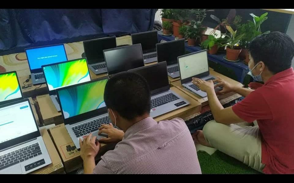 RichWorks Mahu Terus Bantu Bangsa Usahawan Termasuk Mereka Yang Memerlukan