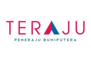 bantuan untuk usahawan - teraju