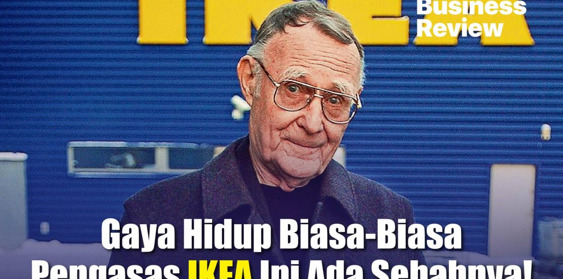 Pengasas Ikea