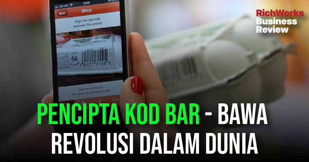 Kod bar