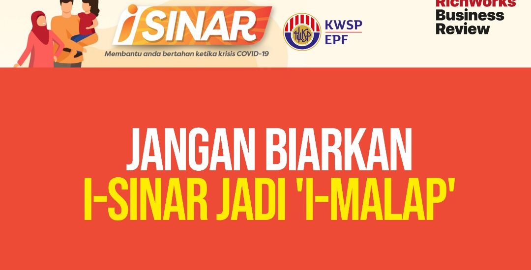 i-Sinar