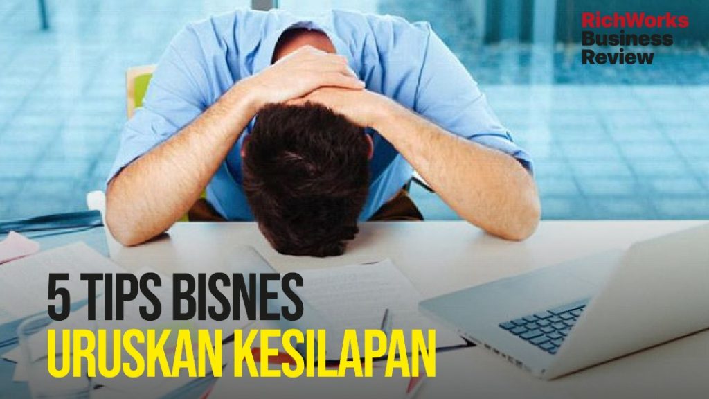 Uruskan kesilapan