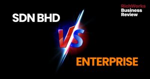 Sdn Bhd vs Enterprise