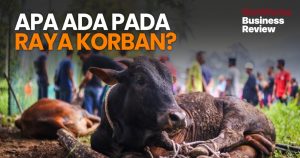 Apa Ada Pada Raya Korban?