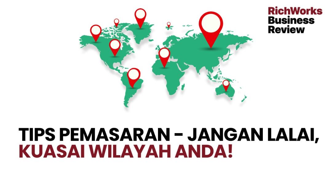 Tips Pemasaran