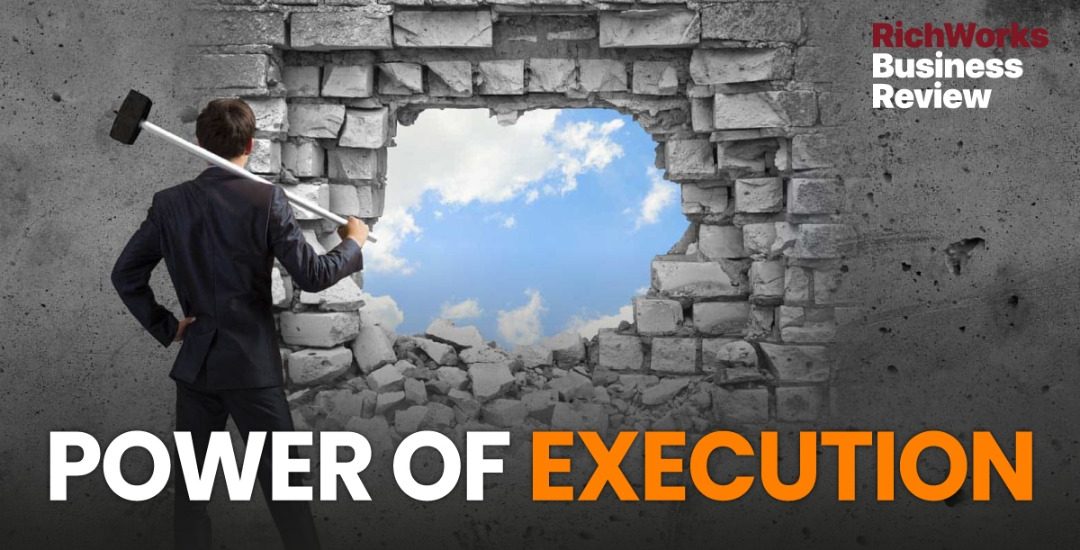 Power Of Execution