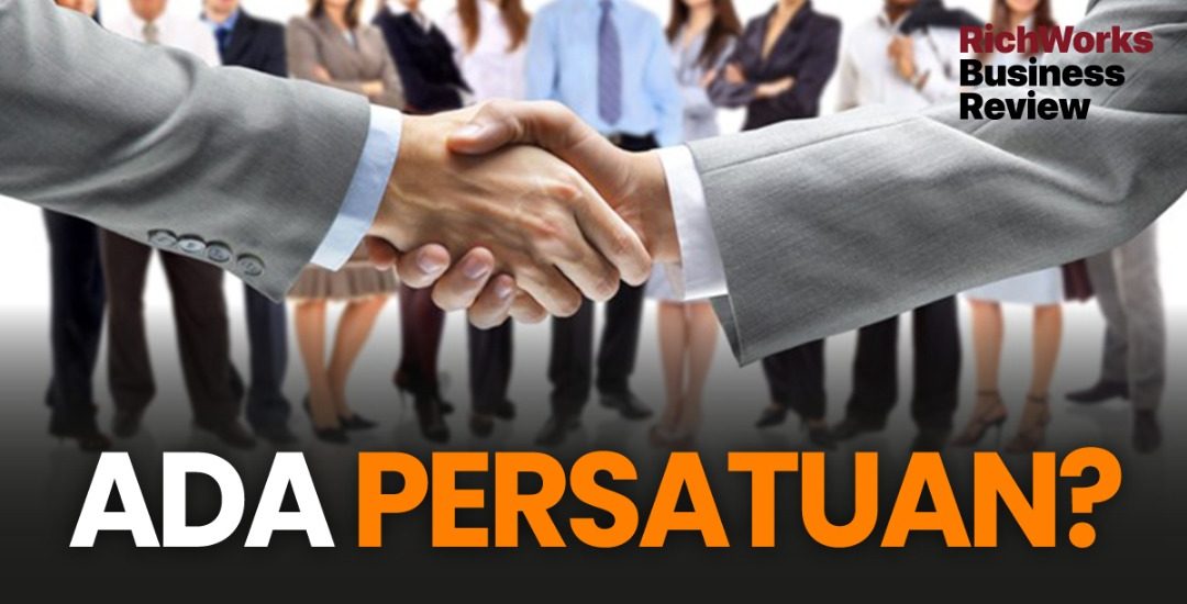 Ada persatuan