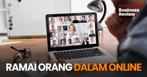 Sebab Perlu Ada Website