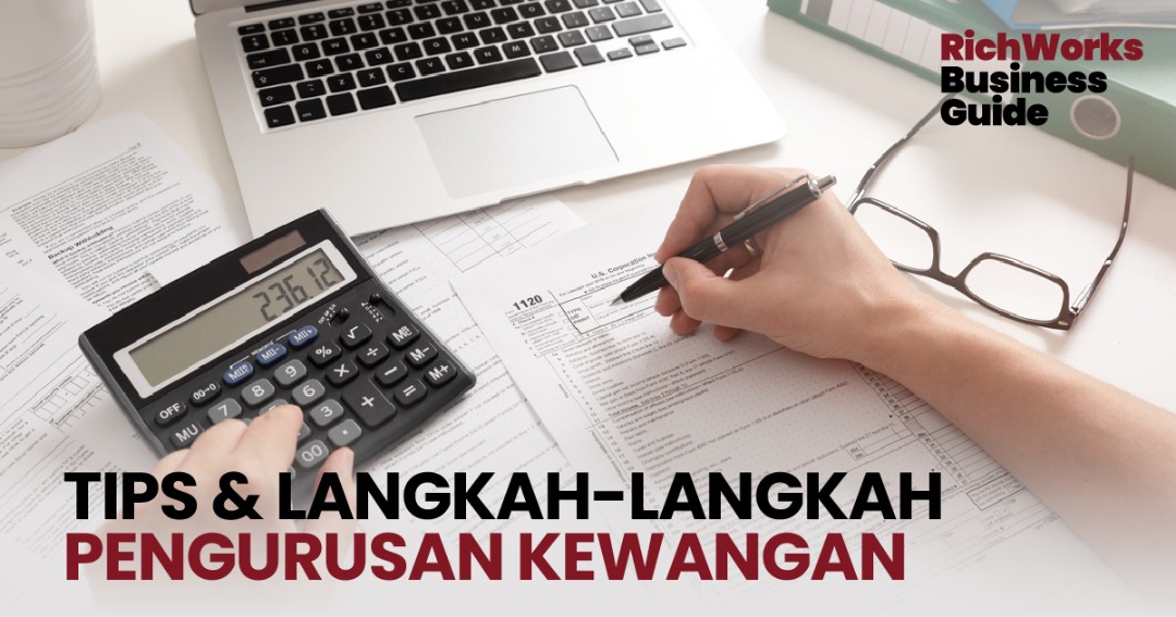 richworks kewangan