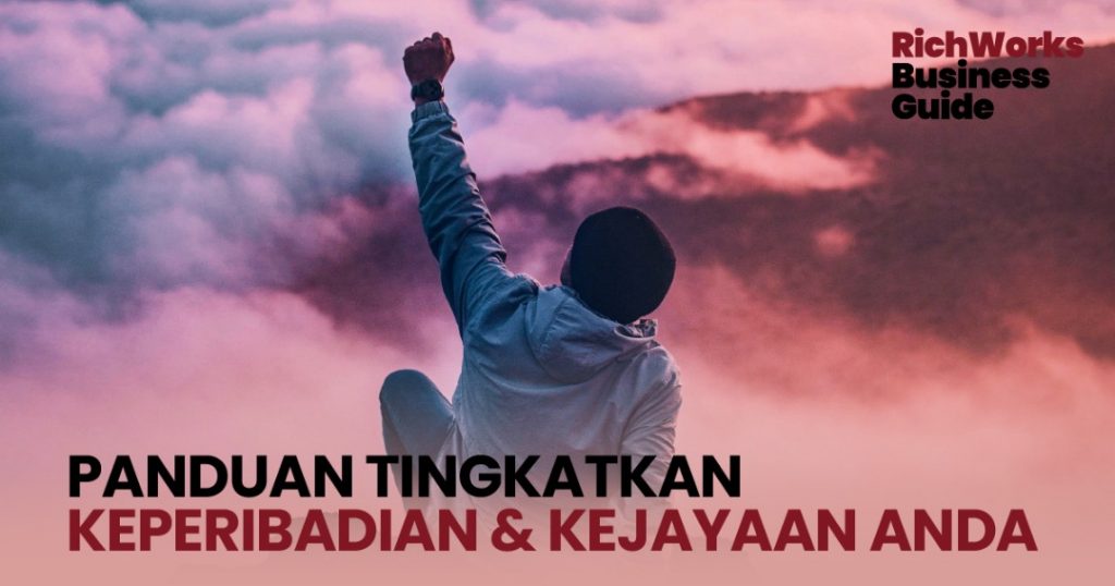 richworks pembangunan peribadi