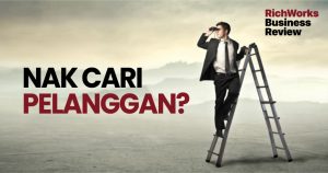 tips nak dapat pelanggan secara free