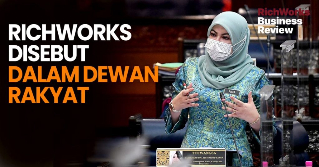 Dewan Rakyat