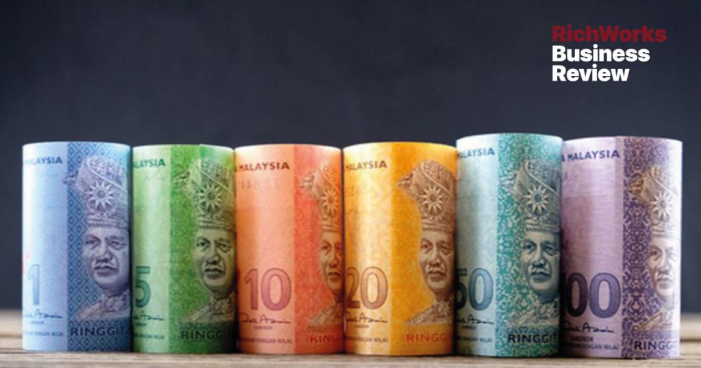 Bila Aku Kaya, Hari-Hari, Hari Raya! 9 Cara Simpan Wang Cara Orang Kaya