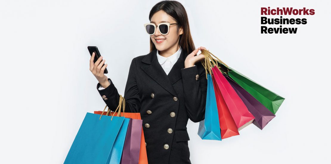 personal shopper