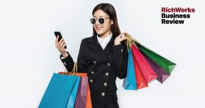 personal shopper