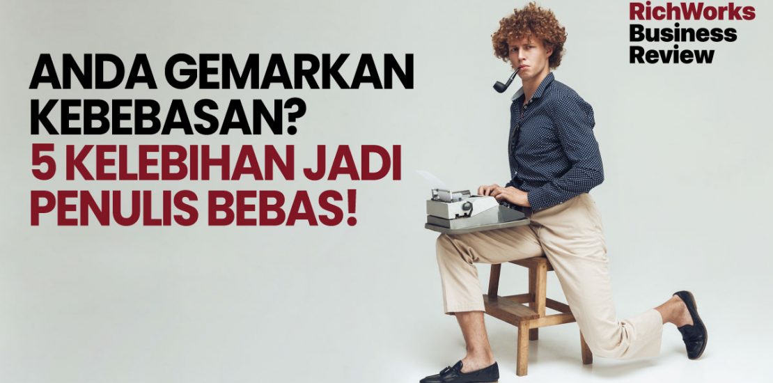 penulis bebas