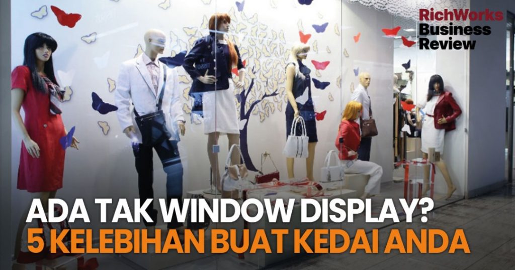 Window Display