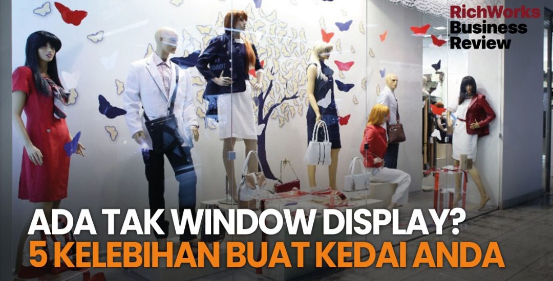 Window Display