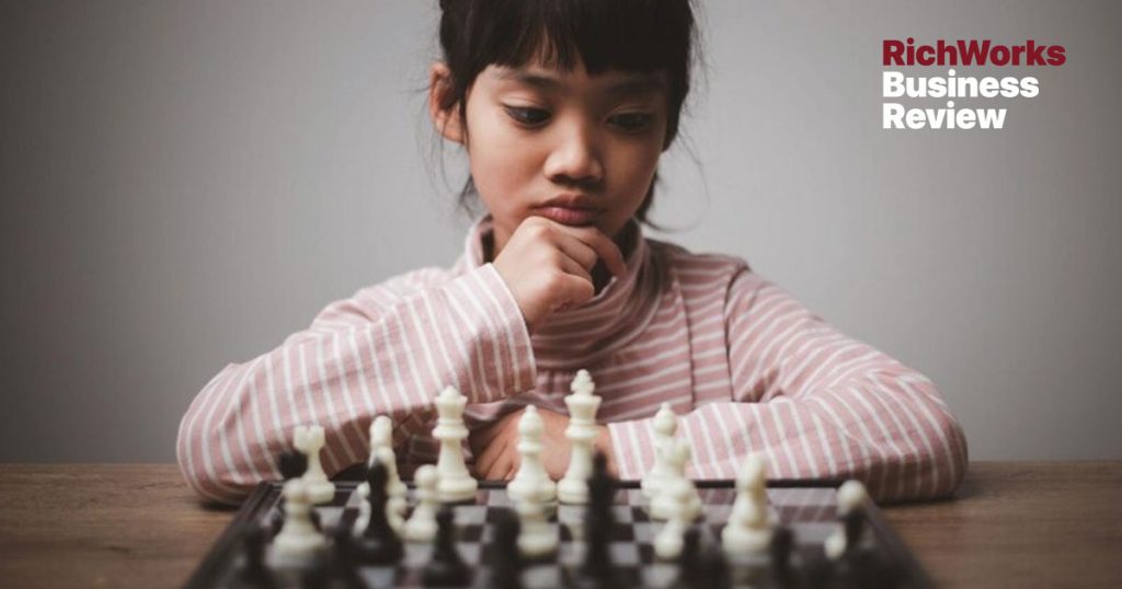 Pemimpin Cerminan Organisasi, 5 Tip Bina Growth Mindset