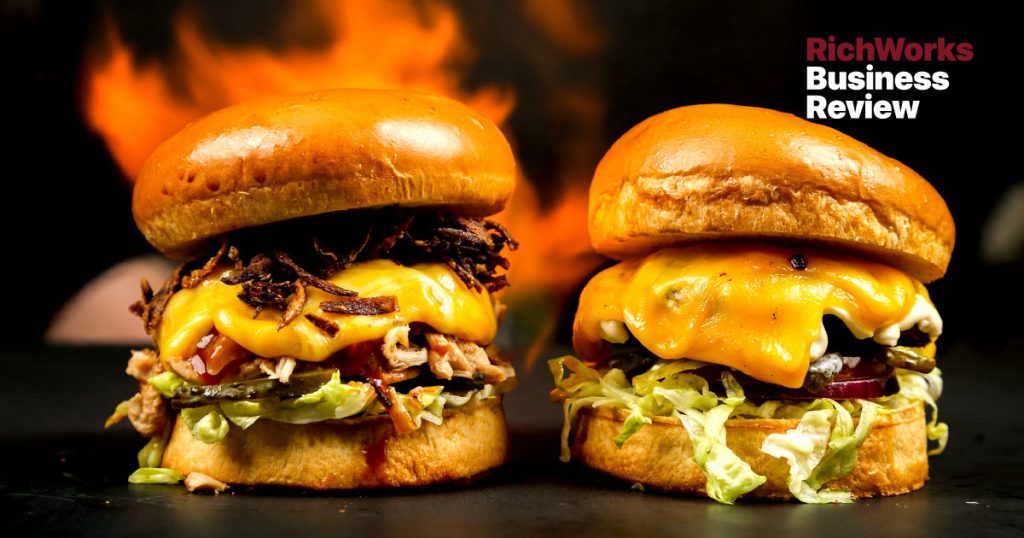 Burger