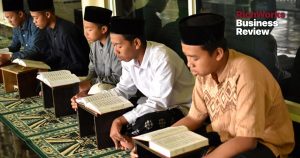 "Nilai Ilmu Dan Kedudukan Orang Berilmu, 3 Kelebihan Menuntut Ilmu"