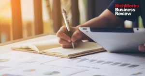 Bangsa Usahawan Perlu Ada Jurnal Perniagaan. 5 Manfaat Buat Mereka