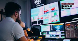 5 Langkah Mudah Pantau Trend Industri