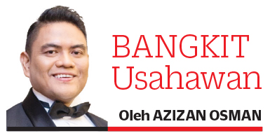 Bisnes semuanya mengenai manusia!
