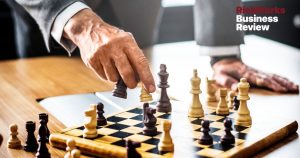 Perancangan kunci kejayaan!