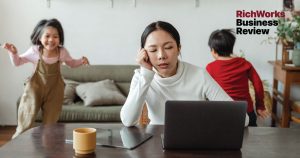 3 Cara Wanita Mengimbangi Antara Kepimpinan, Keluarga Dan Diri Sendiri