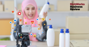 4 Langkah Merangka Kandungan Interaktif Di Media Sosial