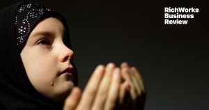 Jangan Pernah Jemu Berdoa