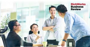 5 Cara Untuk Rasa Seronok & Kurangkan Stres Di Tempat Kerja