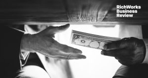 3 Perkara Haram Dalam Perniagaan