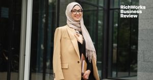 Bijak Bergaya Ke Pejabat, 5 Tips Tampil Yakin