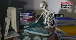 Adakah Anda Workaholic Dan Ada 6 Tanda-Tanda Ini?