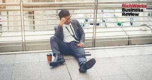 Ini Yang Perlu Dilakukan Jika Anda Rasa Mahu Mengalah!