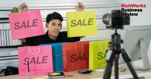 5 Idea Tingkatkan Sales Melalui Media Sosial