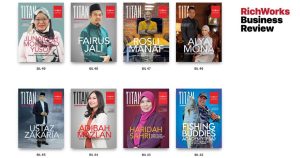 10 Tip Terbit E-Majalah Bisnes